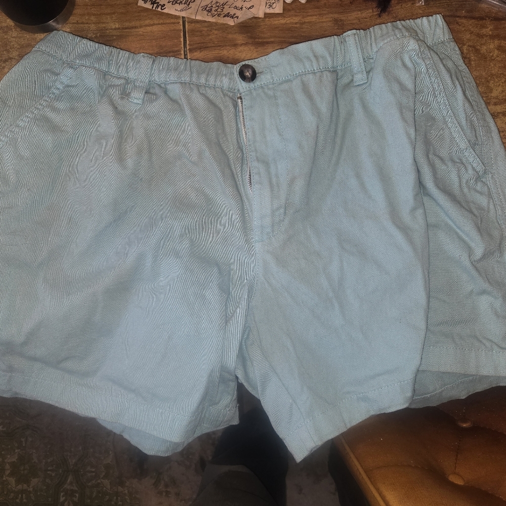 Bear Bottoms Shorts